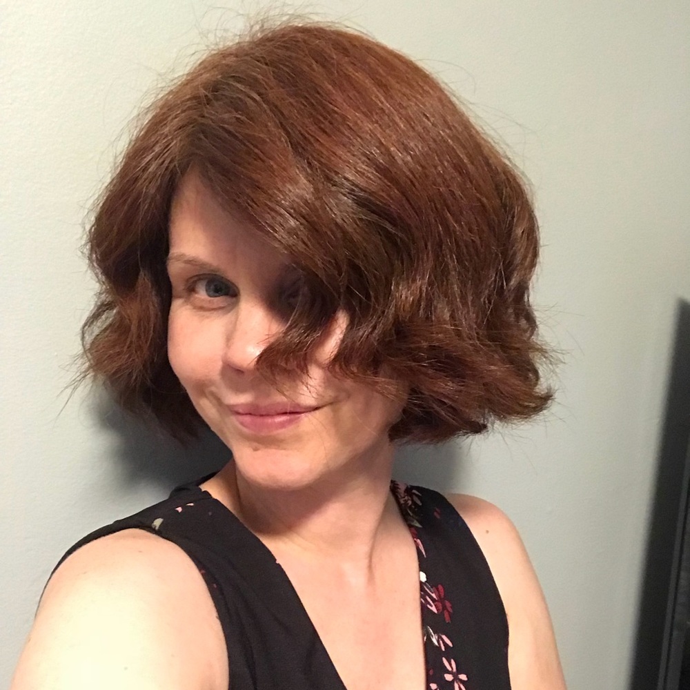 Meet your Posher, Melissa